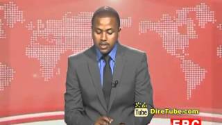 The Latest Amharic News From EBC October 1, 2014