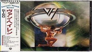 Van Halen - Good Enough (1986) (Remastered) HQ chords