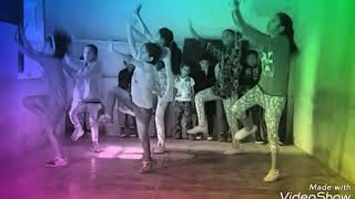 Biliya biliya akha dance cryographery yogesh bisht closer