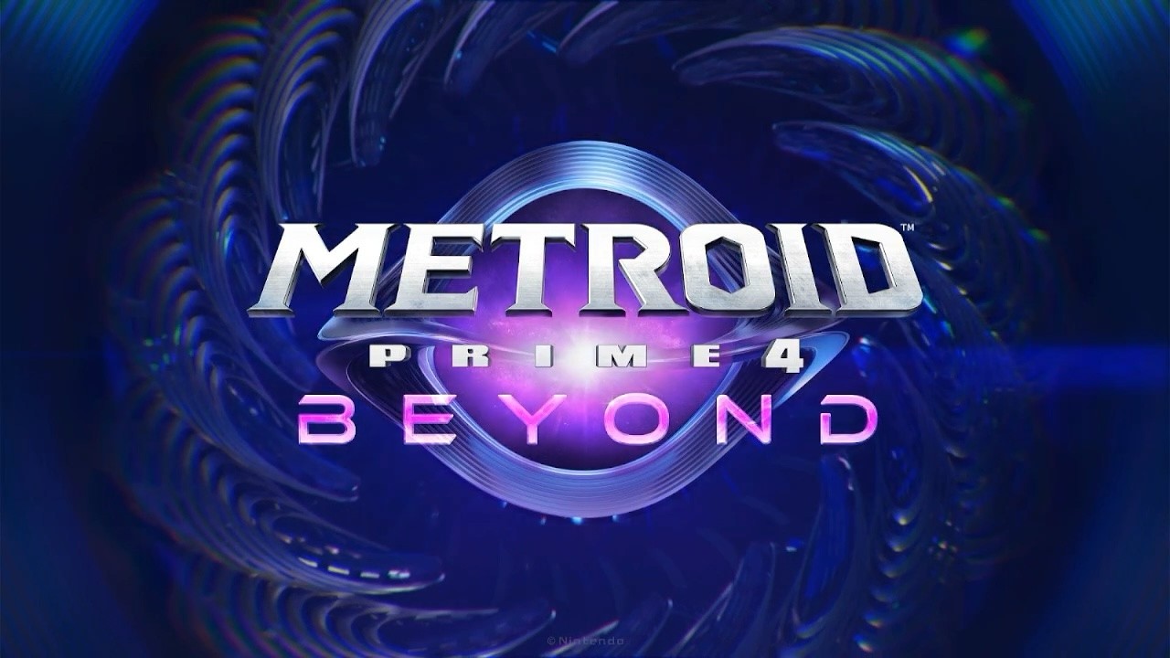 メトロイドプライム4 ビヨンド 初見100%を目指す #001