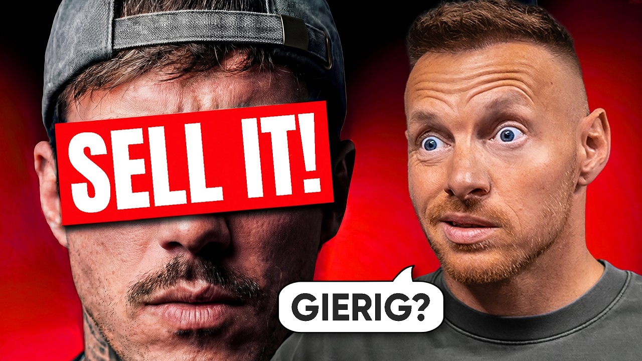 Wie Fitness Influencer dich MANIPULIEREN, um Produkte zu verkaufen!