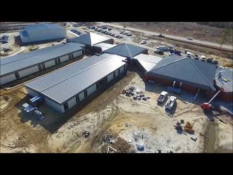 Arapahoe Charter School February 2018