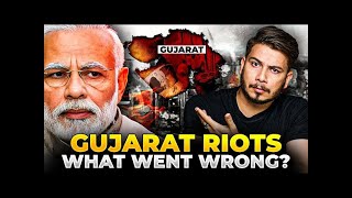 Godhra Kand & Gujarat Riots Explained: Unraveling the Tragedy