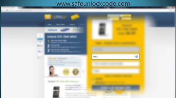 How to Unlock HTC One Mini from Orange, O2, AT&T, T-Mobile, Rogers & more!