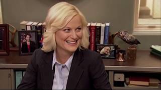 Amy Poehler BLOOPERS - Parks and Rec [Season 3]