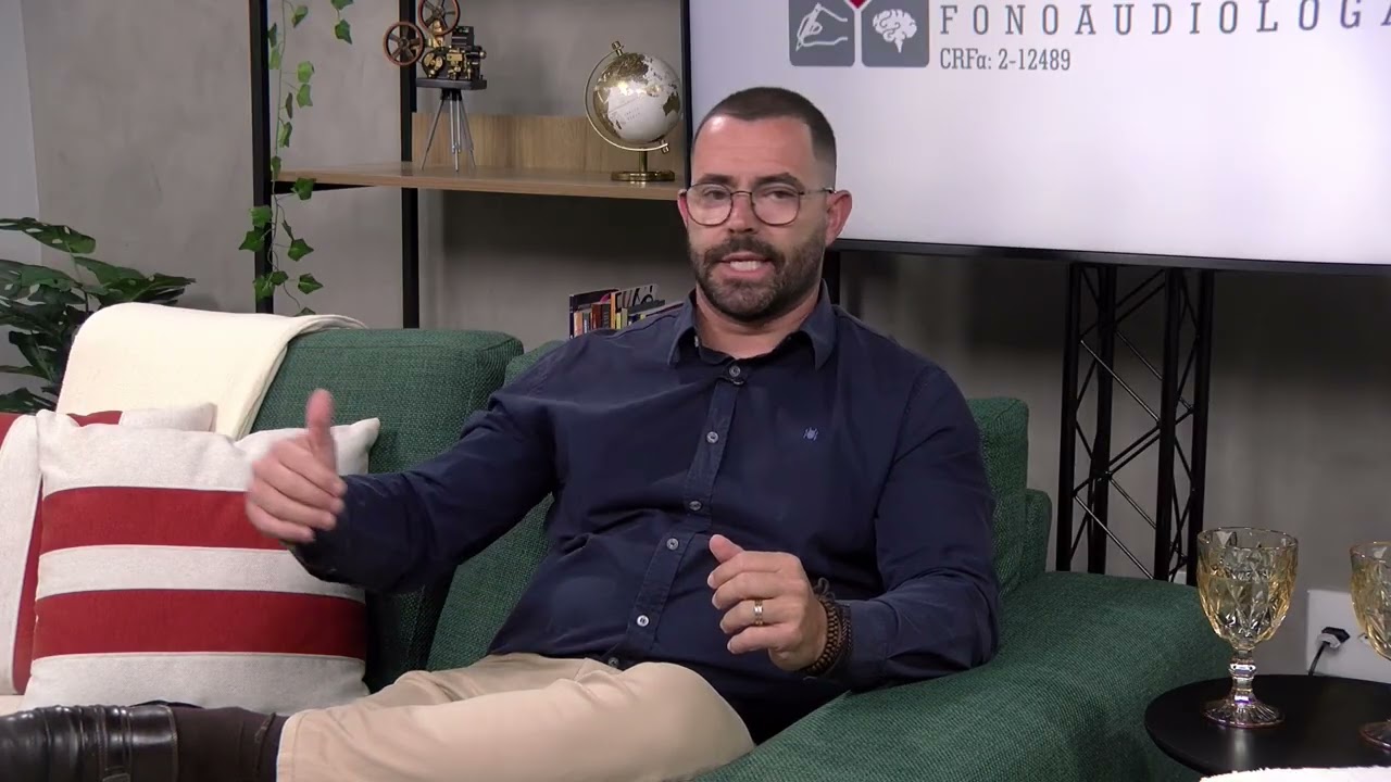 Vamos falar de Odontologia na 3ª idade!