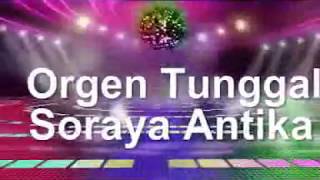 OT.SORAYA ANTIKA-TANJUNG SERANG 1-7-2017 ,,DJMEMED