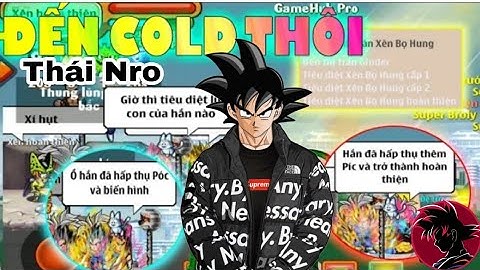 Ngọc Rồng Online l Làm Nhiệm Vụ Xên Bọ Hung Và Xên Hoàn Thiện Giờ Hỗ Trợ Bên Sv8 l Thái Nro