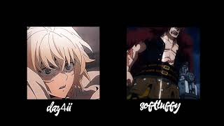 Alight Motion vs After Effect (RM : @softluffy)