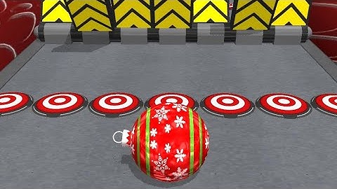 Going Balls Super SpeedRun Gameplay Level (243 - 247)✨