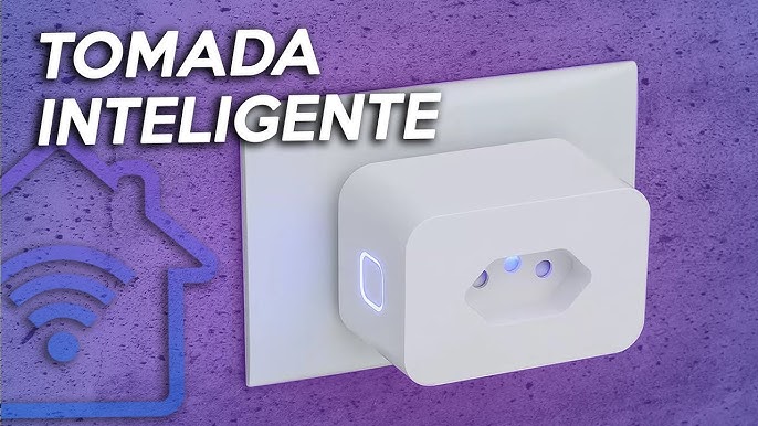 Tomada inteligente: conheça as funcionalidades desse aparelho - TecMundo