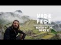 Exploring Machu Picchu - Trip Therapy - GoPro Hero HD