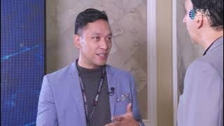 Talkshow with Manoj Punjabi, MD ENTERTAINMENT CEO & FOUNDER