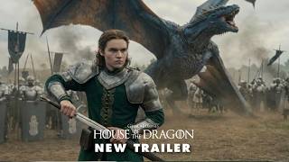 House of the Dragon: S3 - Ep.04 | NEW TRAILER | HBO