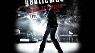 Gentleman -Jah Ina Yuh Life Feat. Jacob Hemphill From SOJA