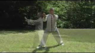 Shaolin Secrets To Success Yang Tai Chi Conceptsapplication