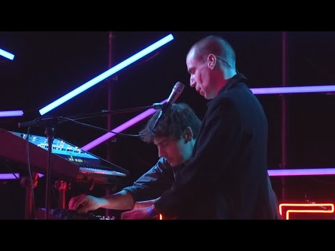 Clément Visage & VONFELT - Auto-pilote (Live) Paris, Hyper Weekend Festival 2026