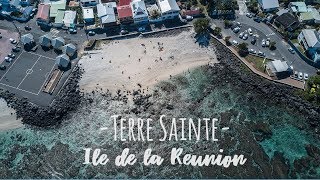 Terre Sainte - Quartier pécheur - Ile de la Réunion