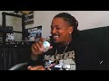 Lanky B Multi reacts to 3D-Printed gifts from the Lab, Discusses surprising his wife