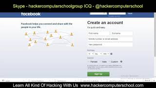 ODay Link Exploit Attack - Hacker Computer School || Windows 10 Hack via FUD Payload |Bypass AV |