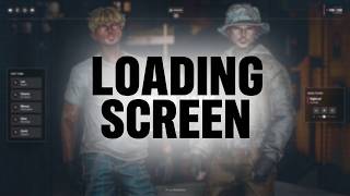 The BEST FiveM Loading Screen (Playable Games, 21+ Languages, 0.00ms) - Showcase & Purchase
