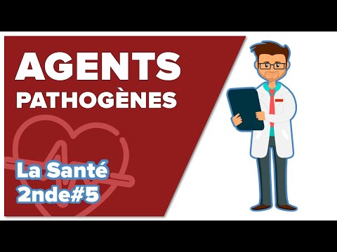 Vidéo: Génomique Des Agents Pathogènes De Prochaine Génération