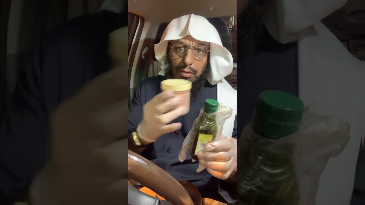 انواع الندوة للناقة