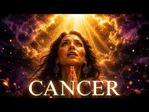 CANCER💃 NEXT 48H 🥶 MUST WATCH❗AN UNEXPECTED MIRACLE HAPPENS… 😳🙏🏼 JULY 2026