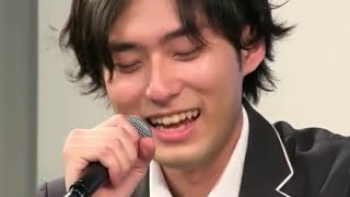 【増田俊樹・梅原裕一郎】【顔真っ赤w】恥ずかしいセリフを頑張る増田俊樹「こんな風に二人でおしべとめしべしてると!」西山宏太朗「これあかんな!これあかんやつだな!w」 増田俊樹 検索動画39 【増田俊樹・梅原裕一郎】【顔真っ赤w】恥ずかしいセリフを頑張る増田俊樹「こんな風に二人でおしべとめしべしてると!」西山宏太朗「これあかんな!これあかんやつだな!w」 増田俊樹 検索動画 39