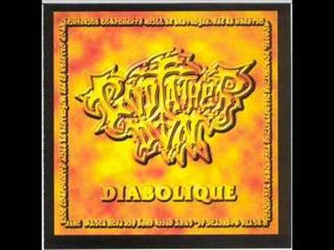 Godfather Don - Voices featuring Kool Keith - YouTube