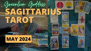 SAGITTARIUS TAROT \\