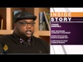 Inside Story Americas - Guns in America's Inner Cities  thumbnail