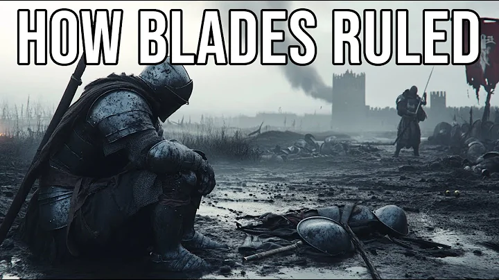 The deadliest medieval weapons that changed the course of warfare