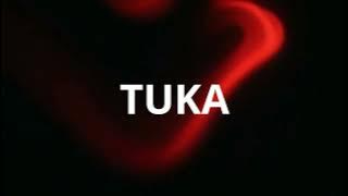 JURGAZ - TUKA [Afro House]