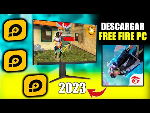 Cómo descargar y jugar Free Fire gratis en PC (Windows)