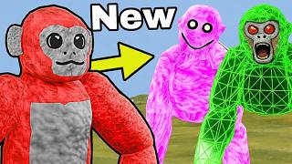 The New Dreamcore Update Is Cursed In Scary Baboon...