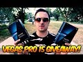 Vegas Pro 15 GIVEAWAY! (200,000 Subscribers) [CLOSED]