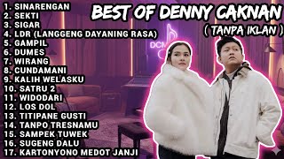 Download lagu DENNY CAKNAN FULL ALBUM 2025 ( TANPA IKLAN )