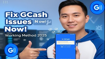 Fix Gcash issues now | What happened to Gcash app today | Gcash problem today | Gcash update today
