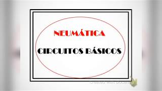 Neumática básica escolar - Simbología