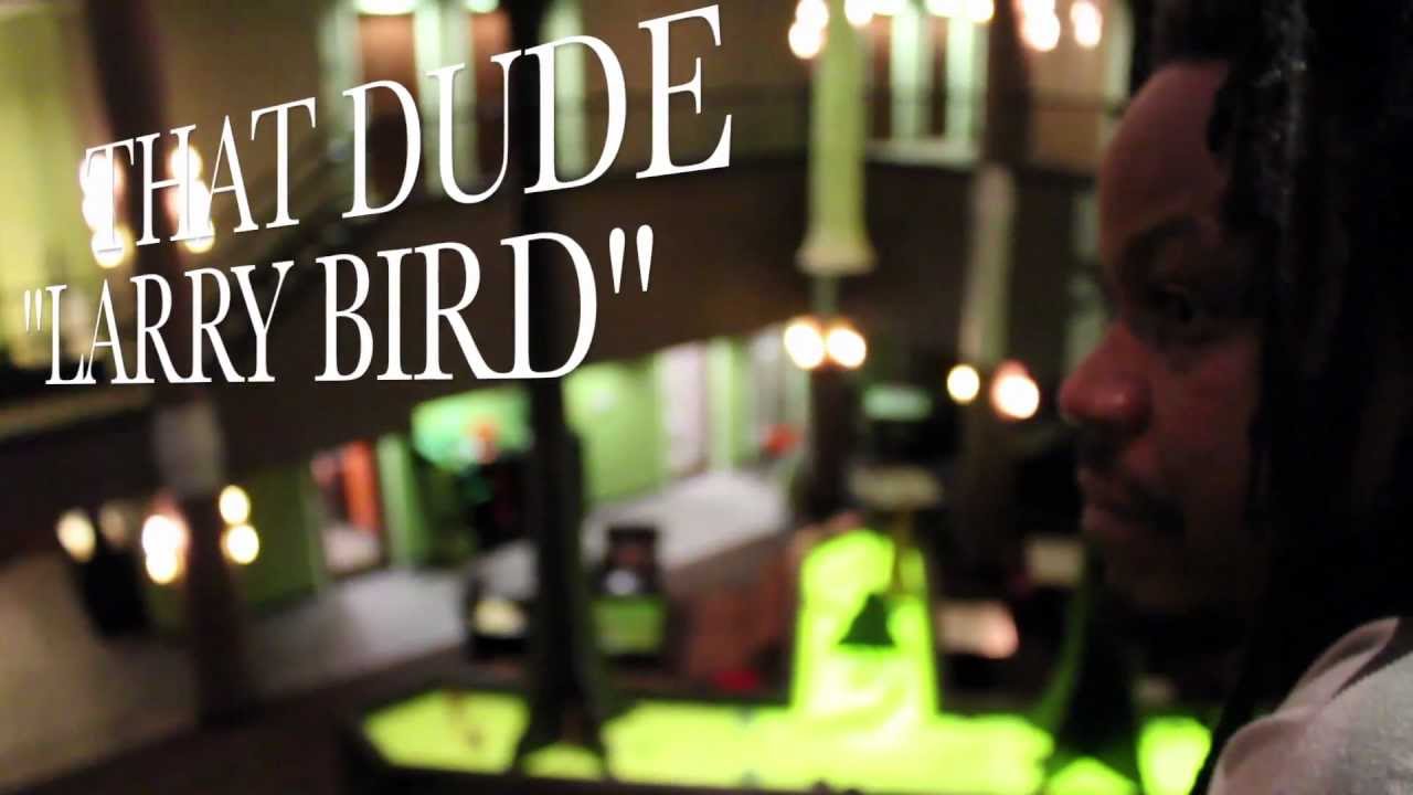 BKMG PRESENTS {THAT DUDE REMIX} RIFF RAFF LARRY BIRD - YouTube