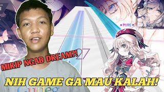 Ngab Dream versi 3D?! | Arcaea Gameplay Indonesia screenshot 2