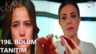 Kan Çiçekleri 196. Bölüm Fragmanı - 28 Kasım Salı