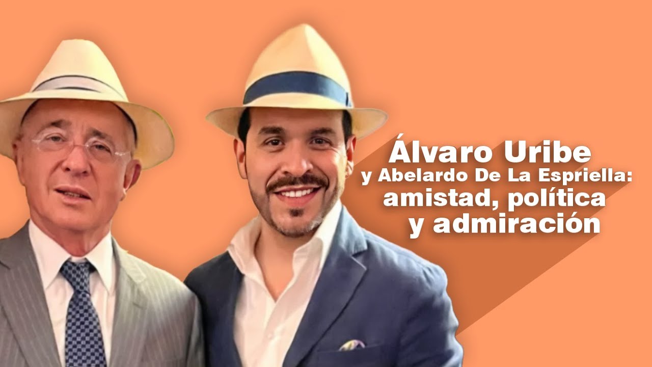 Abelardo De La Espriella en Tropicana: Revelaciones de una amistad con ...