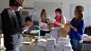 Avon Longitudinal Study Of Parents And Children Alspac