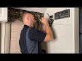 GMC Motorhome - Generator Episode 3 (Circuit Board + Priming)