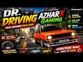DR Driving Crazy Gameplay AZHARX GAMING DR Driving Crazy Gameplay AZHARX GAMING