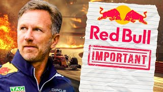 Christian Horner Speaks Out Against Allegations As RB20 Copies Mercedes Design by F1Briefings 1,461 views 2 months ago 29 minutes