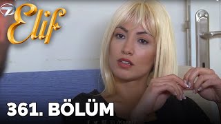 Elif - 361.Bölüm ᴴᴰ (Sezon Finali) Elif - 361.Bölüm ᴴᴰ (Sezon Finali)