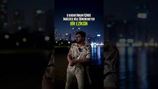 O Kadar İmkân İçinde İngilizce Bile Öğrenemeyen Ezik